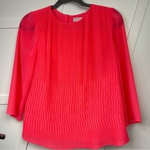 Ted Baker Top Sew in Love Size 1